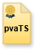 pvaTS